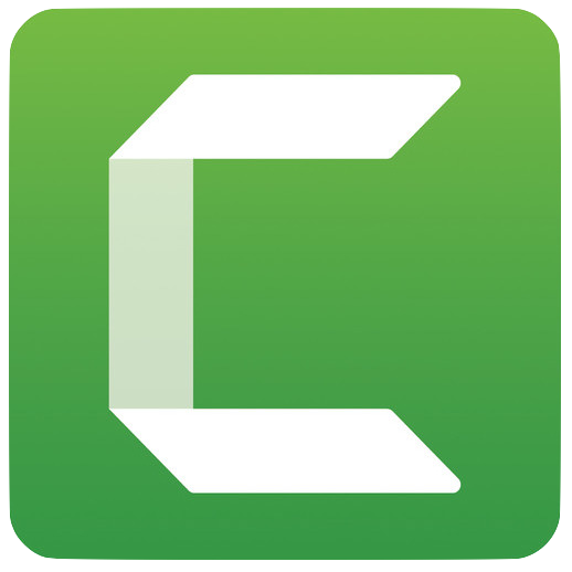 Camtasia 2024 app icon