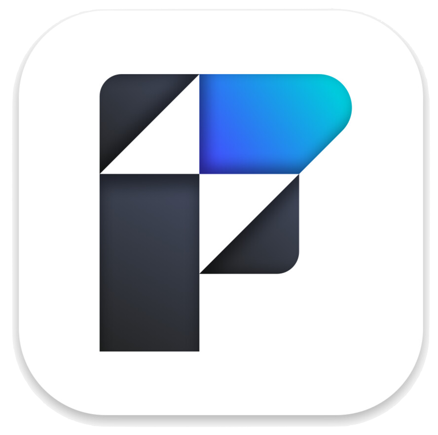 FileMaker 2023 app icon